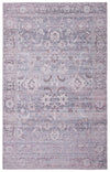 Boann Grey Rug 7'10\" X 10'0\" Area Rug