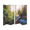 Double Sided Canvas Screen Nature Lover