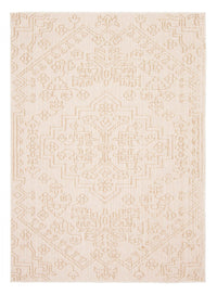 Halfrida Taupe Area Rug - 8'0