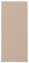 Bellezza Taupe Area Rug - 2'2\" x 6'0\"
