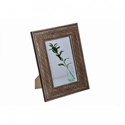 8" x 10" Picture Frame Tristan - Set of 2 Frames|Cadre photo Tristan de 8 po x 10 po - ensemble de 2 cadres