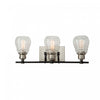 Nelson 3-Light Vanity Light