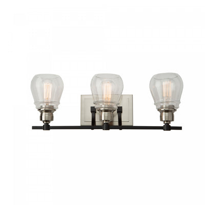 Nelson 3-Light Vanity Light