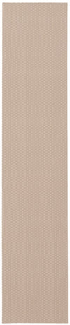 Bellezza Taupe Area Rug - 2'2\" x 30'0\"