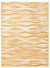 Arusha Ivory / Gold 6'7\" x 9'6\" Area Rug