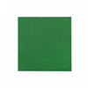 20 Pack Luncheon 3 Ply Napkin Green - Set of 6