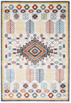 Gypsy Grey Machine Washable Area Rug - 3'0\" x 5'0\"