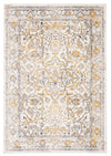 Legacy Ivory Machine Washable Area Rug - 5'0\" x 7'0\"