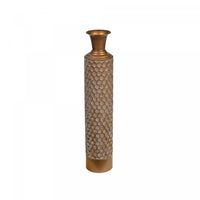 Metal Vase 24