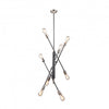 Truro 8-Light Pendant