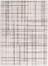 Taite Silver Area Rug - 3'11\" x 5'7\"