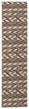 Bellezza Dark Brown 2'2