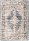 Octavian Bijar Blue Area Rug - 5'3\" x 7'3\"