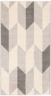 Zima Grey 2'8