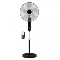 Ecohouzng 16 Inch Digital Oscillating Stand Fan