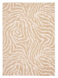 Samia Taupe Area Rug - 8'0