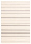 Talya Ivory 3'11\" x 5'7\" Area Rug