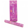 Hem Incense 20 Stick Opium - Set of 6 Incense Sticks