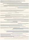 Faith Cream-Prol Area Rug - 5'3\" x 7'3\"