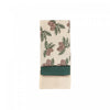 Kitchen Towel Set of 3 Pcs Pinecone Kitchen Linen