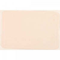 Plastic Placemat Natural - Set of 12