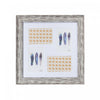 Artisan Photo Frame 4 - 4 x 6 Frames