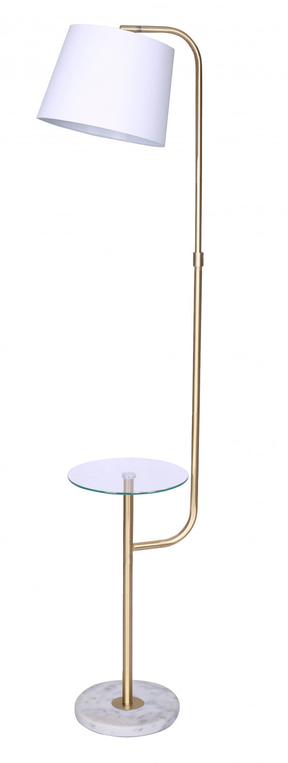 Target best sale arc lamp