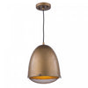 Retro Loft Pendant I