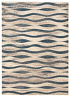 Arusha Ivory / Blue 6'7