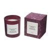 7 Oz Luxe Scented Candle in Gift Box Champagne Petals - Set of 2