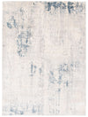 Dido Grey Rug 6'7\" X 9'6\" Area Rug