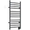 Ancona Svelte 13-Bar Towel Warmer with Wi-Fi Timer - AN-5424-WF01