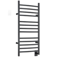 Ancona Svelte 13-Bar Towel Warmer with Wi-Fi Timer - AN-5424-WF01
