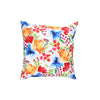 Polyester Digital Print Cushion Floral Delight 18 x 18 - Set of 2
