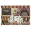 Eva Placemat Jolly Chef 12 x 18 - Set of 12