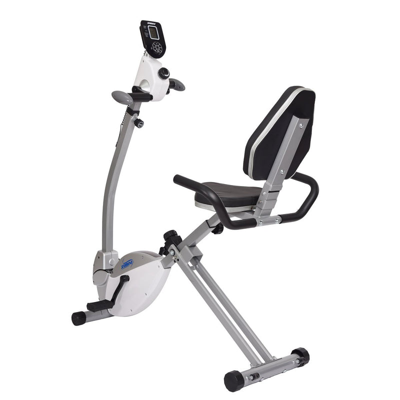 Second hand recumbent exercise bike shop