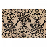 Placemat Floral Baroque-Set of 12