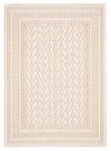 Thandazile Taupe Area Rug - 6'3\" x 9'3\"