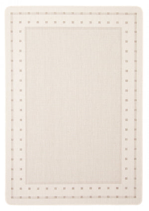 Clementine Ivory Area Rug - 3'3