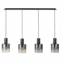 Henley 4-Light Ceiling Light