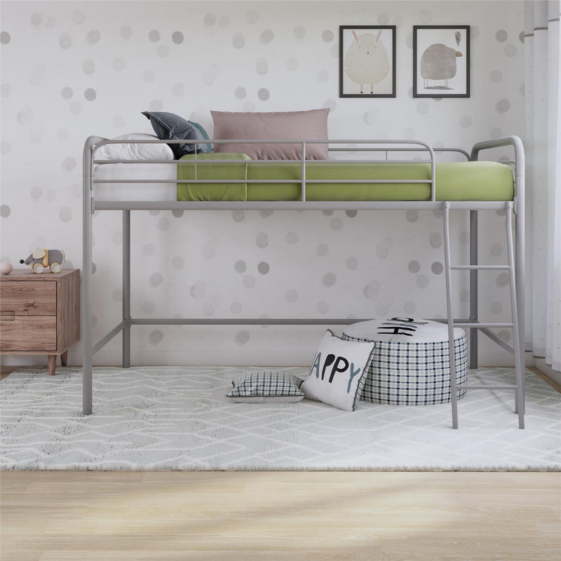 Dhp junior loft bed clearance