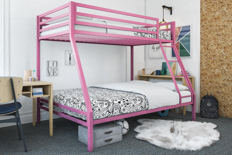 Mainstay bunk bed on sale