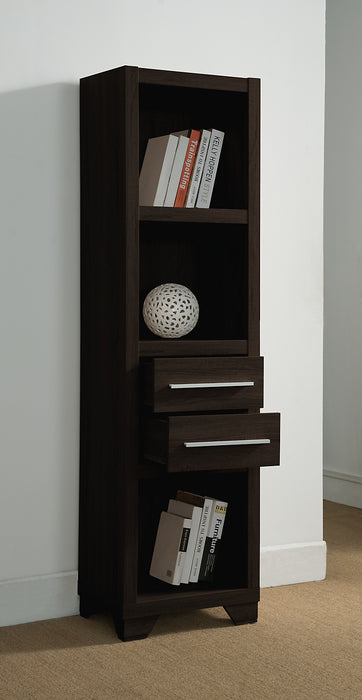 Glendale Pier - Espresso