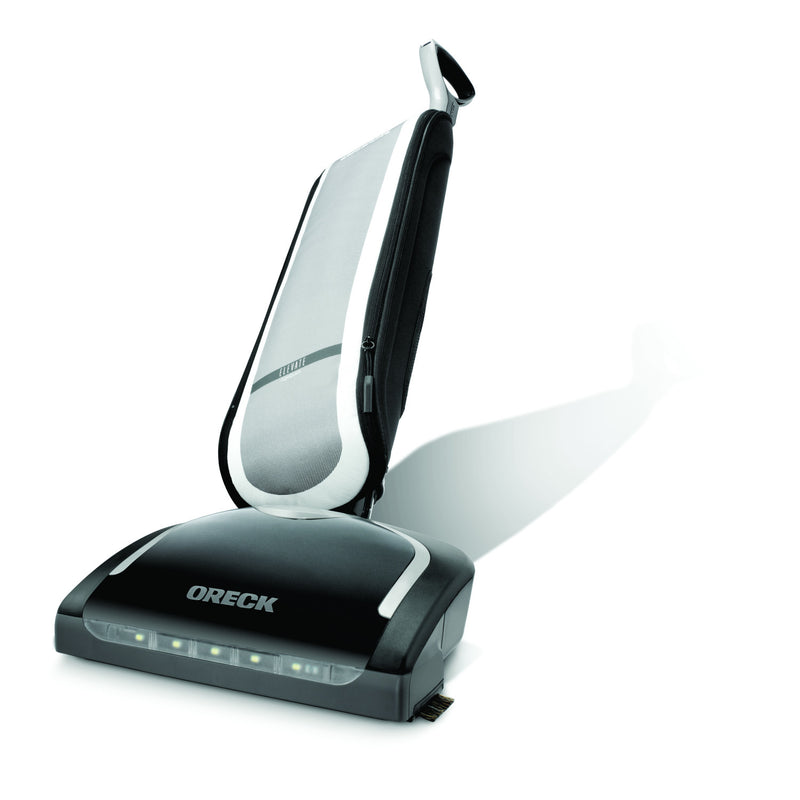 Oreck Elevate Conquer Upright Vacuum The Brick