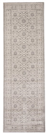 Elita Grey Area Rug - 2'7\" X 8'0\"
