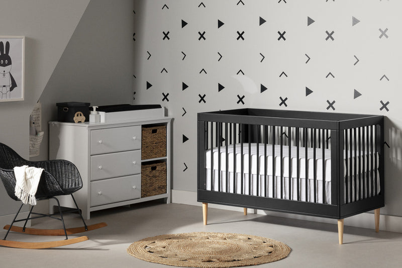 Black sales crib canada