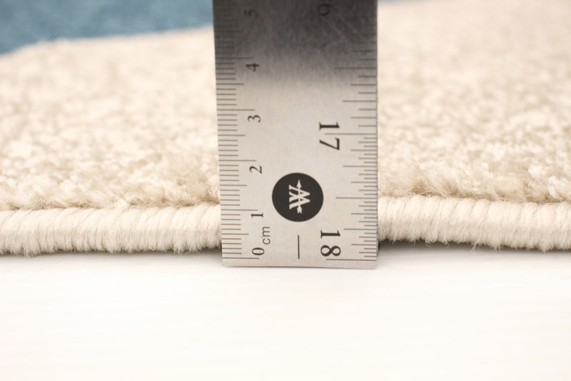 Carson Blue Area Rug - 7'10\" x 10'2\"