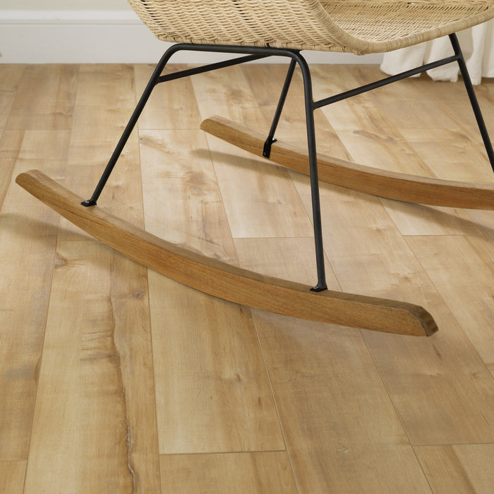 Balka Rocking Chair - Rattan