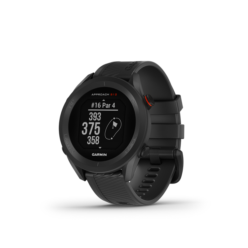 Garmin 935 golf features sales