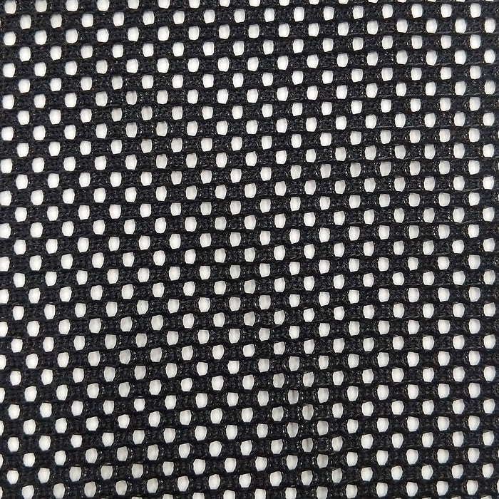 Andre 24\" Adjustable Mesh Office Chair - Black